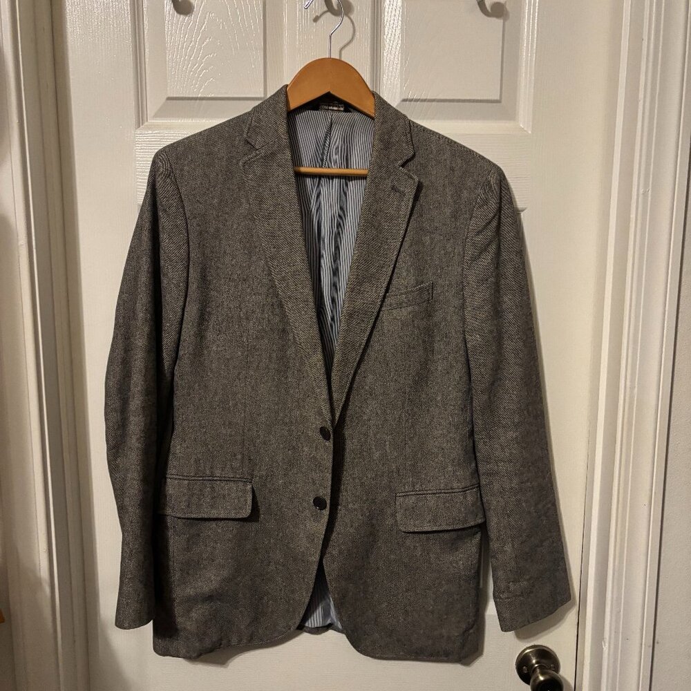 Men's Banana Republic Tailored Fit Blazer 38 R